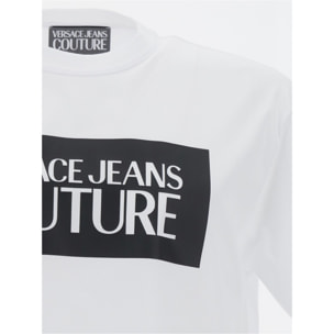 Versace Jeans Couture t-shirt.