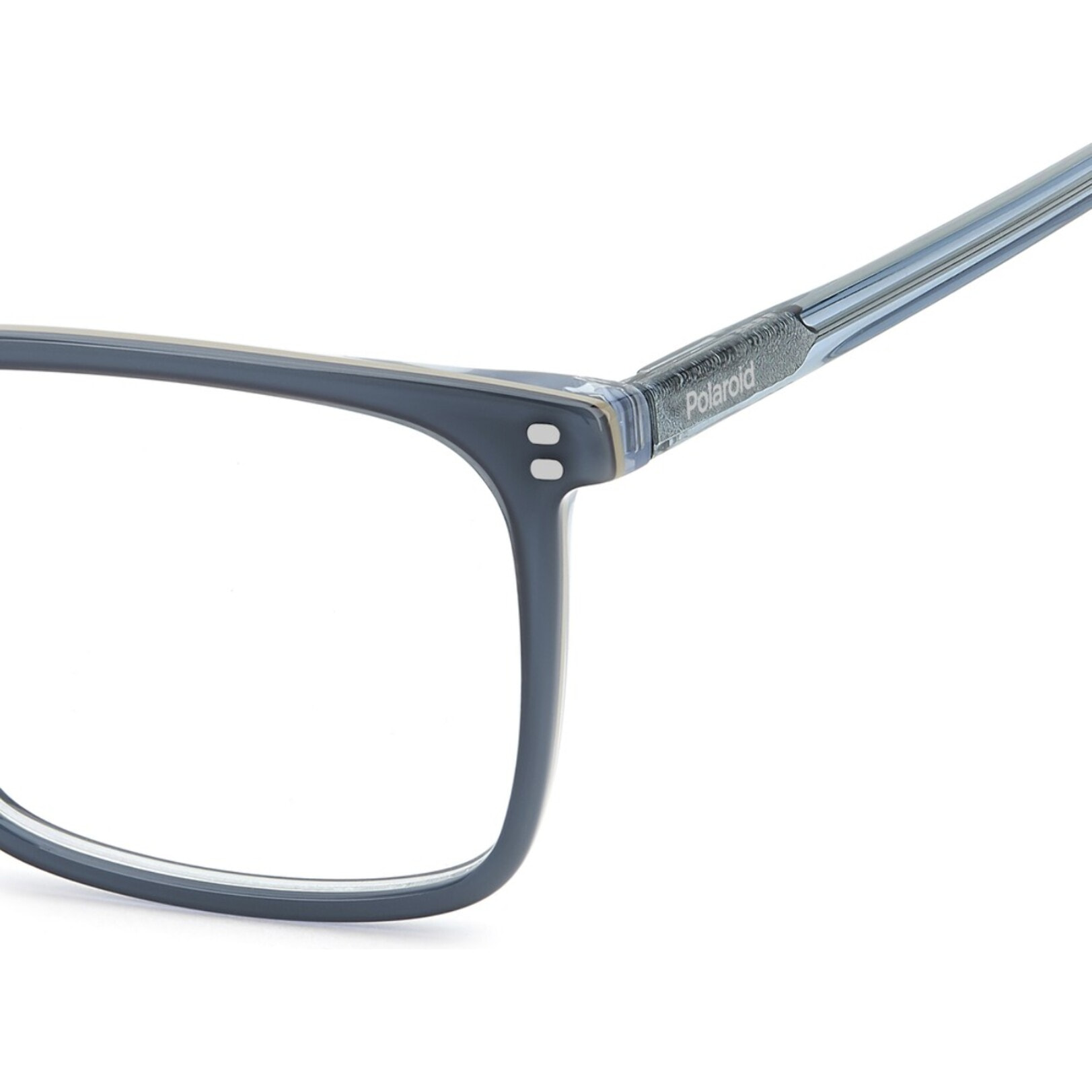 Gafas de Vista Polaroid PLD D610 MVU 56 de Acetato Hombre 56 mm
