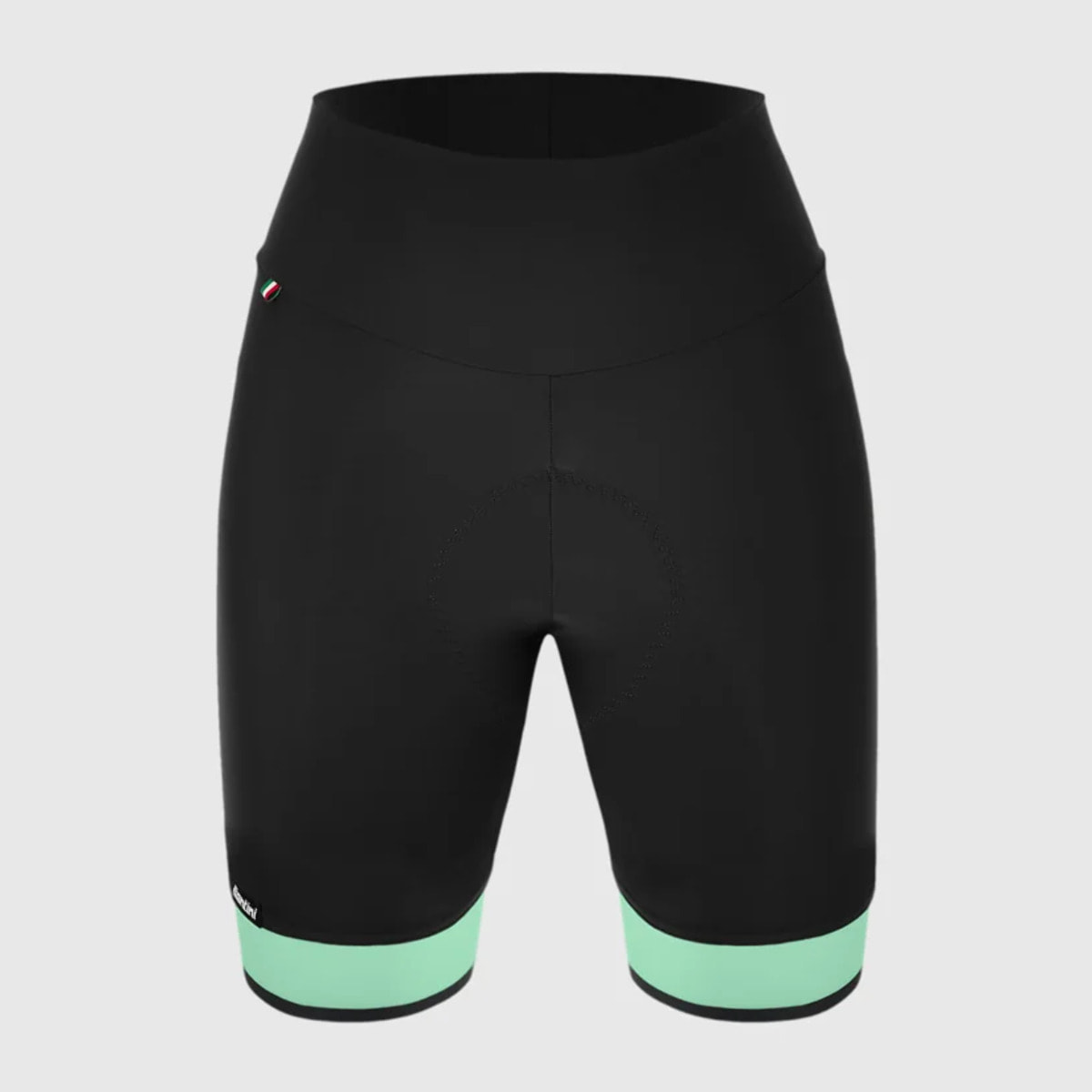 Giada Women's Shorts - Noir - Noir