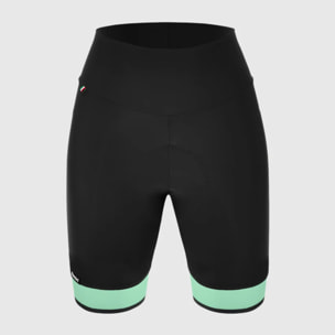Giada Women's Shorts - Noir - Noir