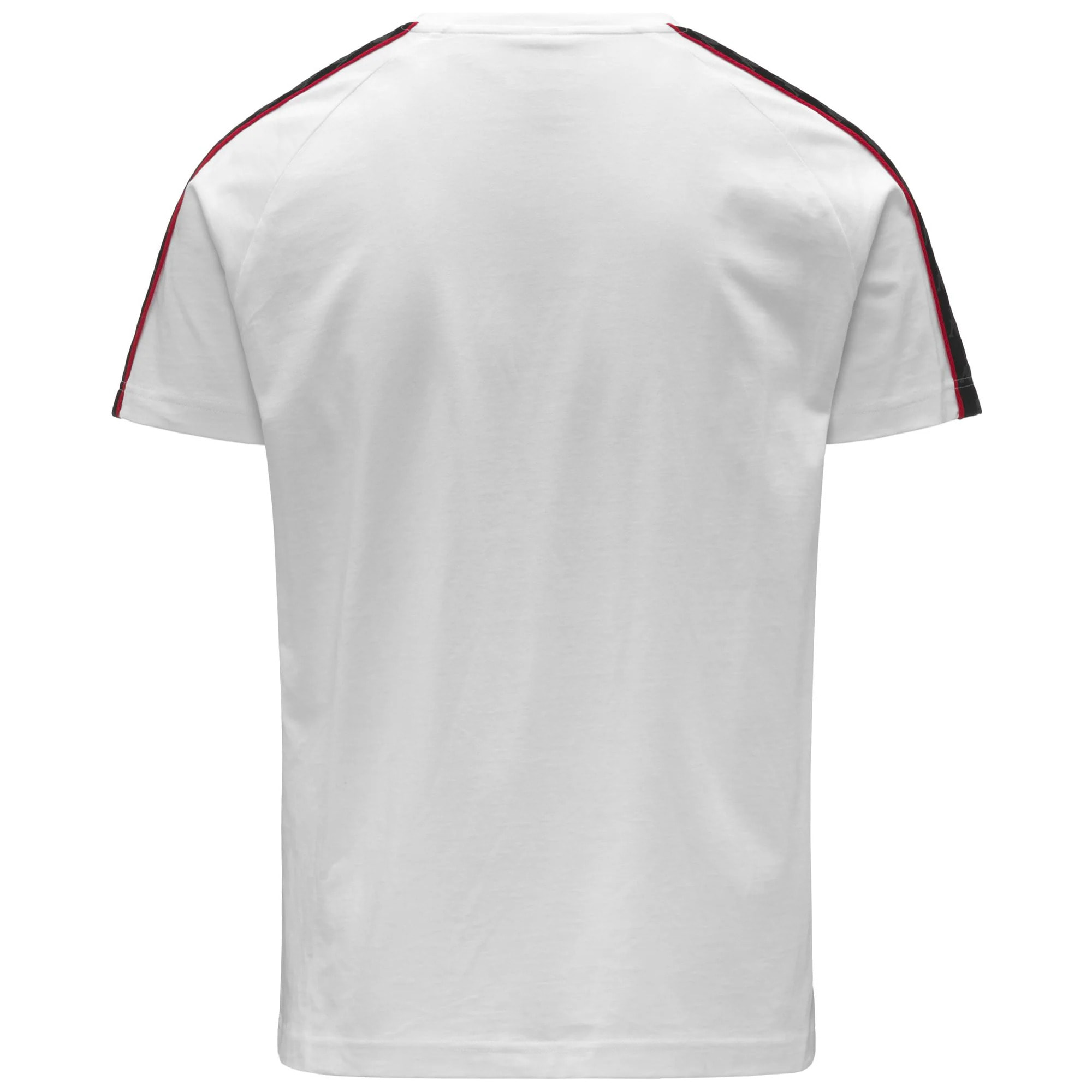 Camisetas y tops Kappa Hombre 222 Banda Coen Slim