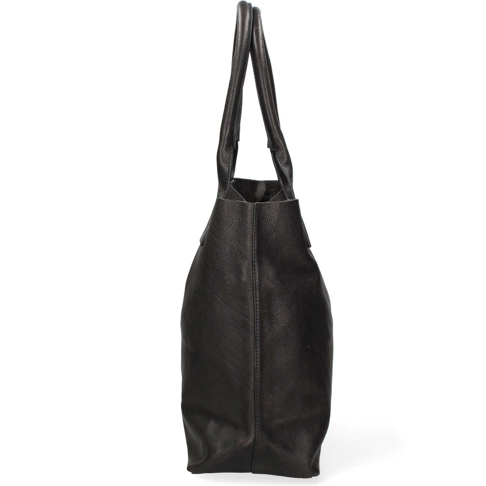 Borsa a mano da donna - Modello Brunella - 100% pelle - 37.0 x 32.0 x 18.0 cm