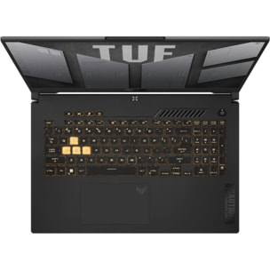 PC Gamer ASUS TUF F17-TUF707VV-HX221W