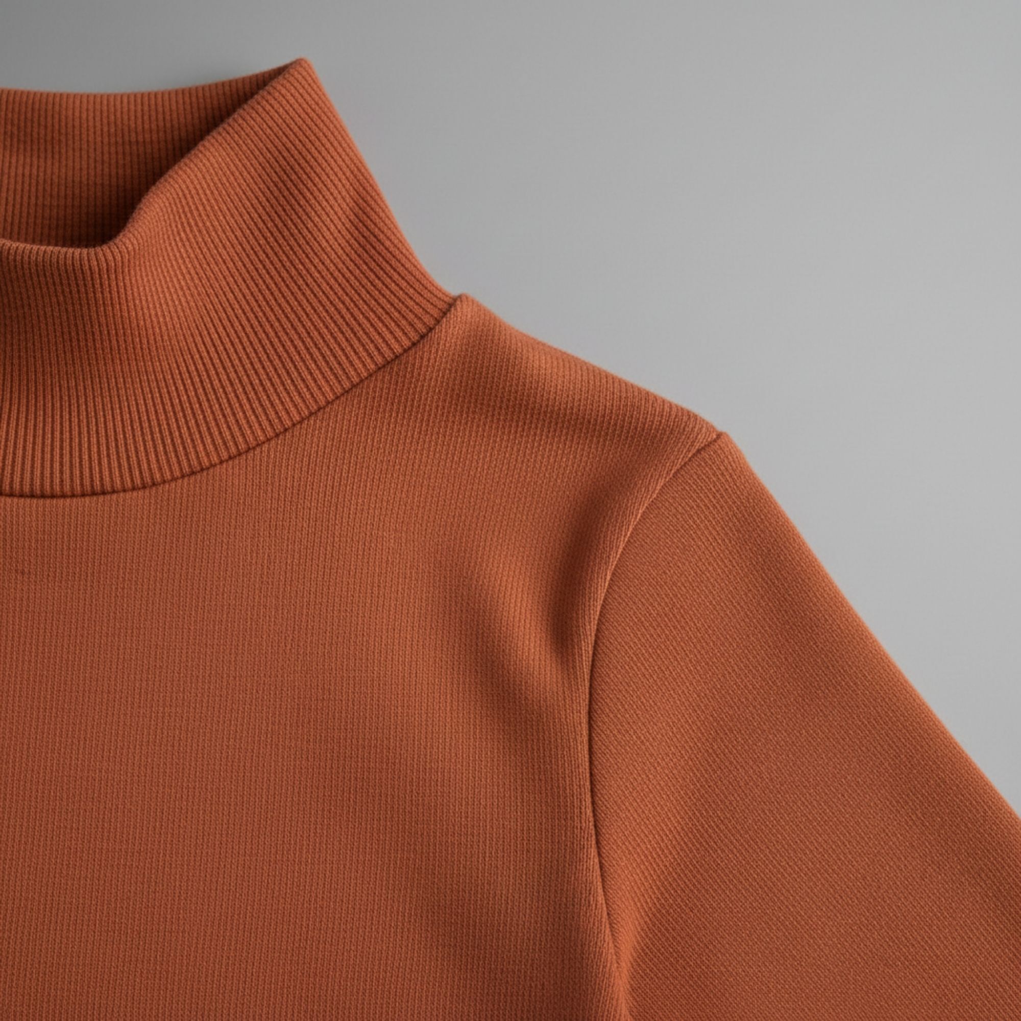 Semicisne Niño Perch.- C. Perkins Naranja Pomelo Talla 10