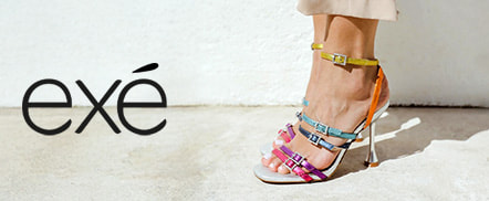 Exé Shoes Exé