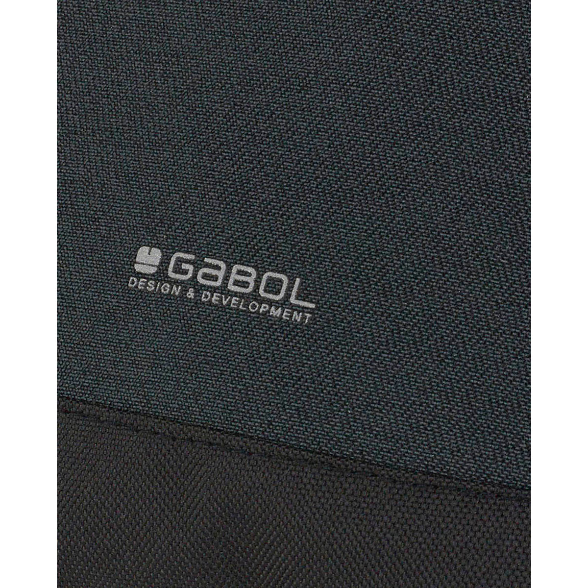 Bandolera cruzada Milo impermeable