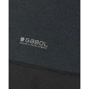 Bandolera cruzada Milo impermeable