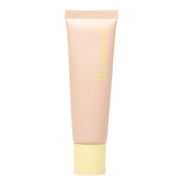BB Crème Hydratante SPF20 - BB Crème 4-En-1 : Hydrate, Unifie, Rééquilibre la Flore Cutanée 30ml