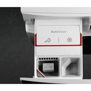 AEG Lavadora secadora de libre instalación Serie 7000 ProSteam® Autodose de 10.0 kg LWR7316O4Q