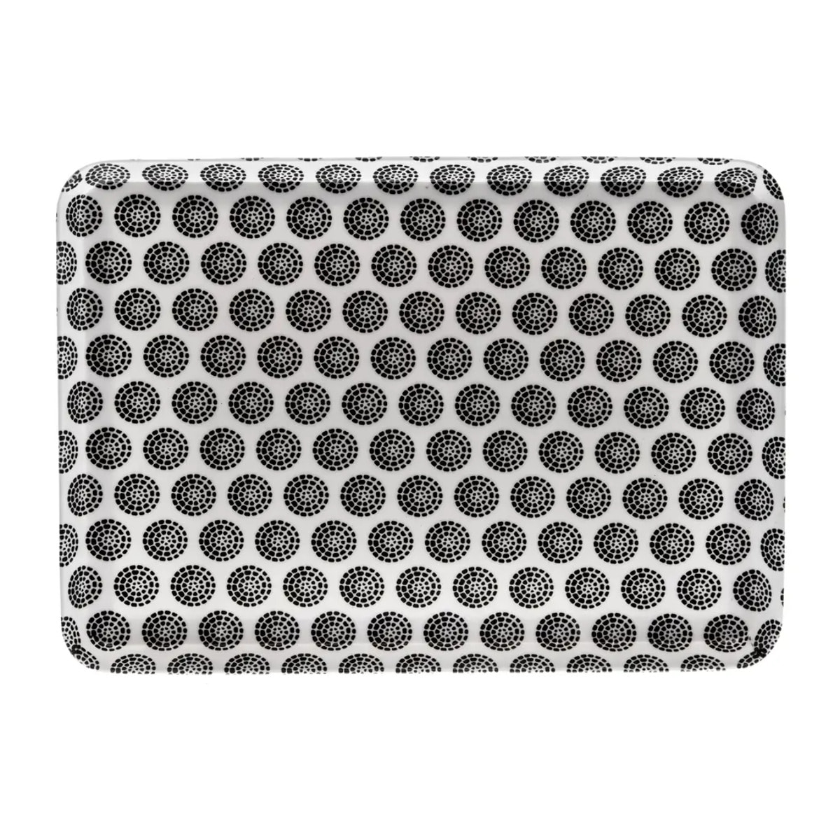 Plateau en Mélamine Bohemia