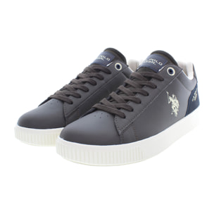 U.S. Polo Assn. - Sneakers TYMES006MDYN2 in sintetico per uomo