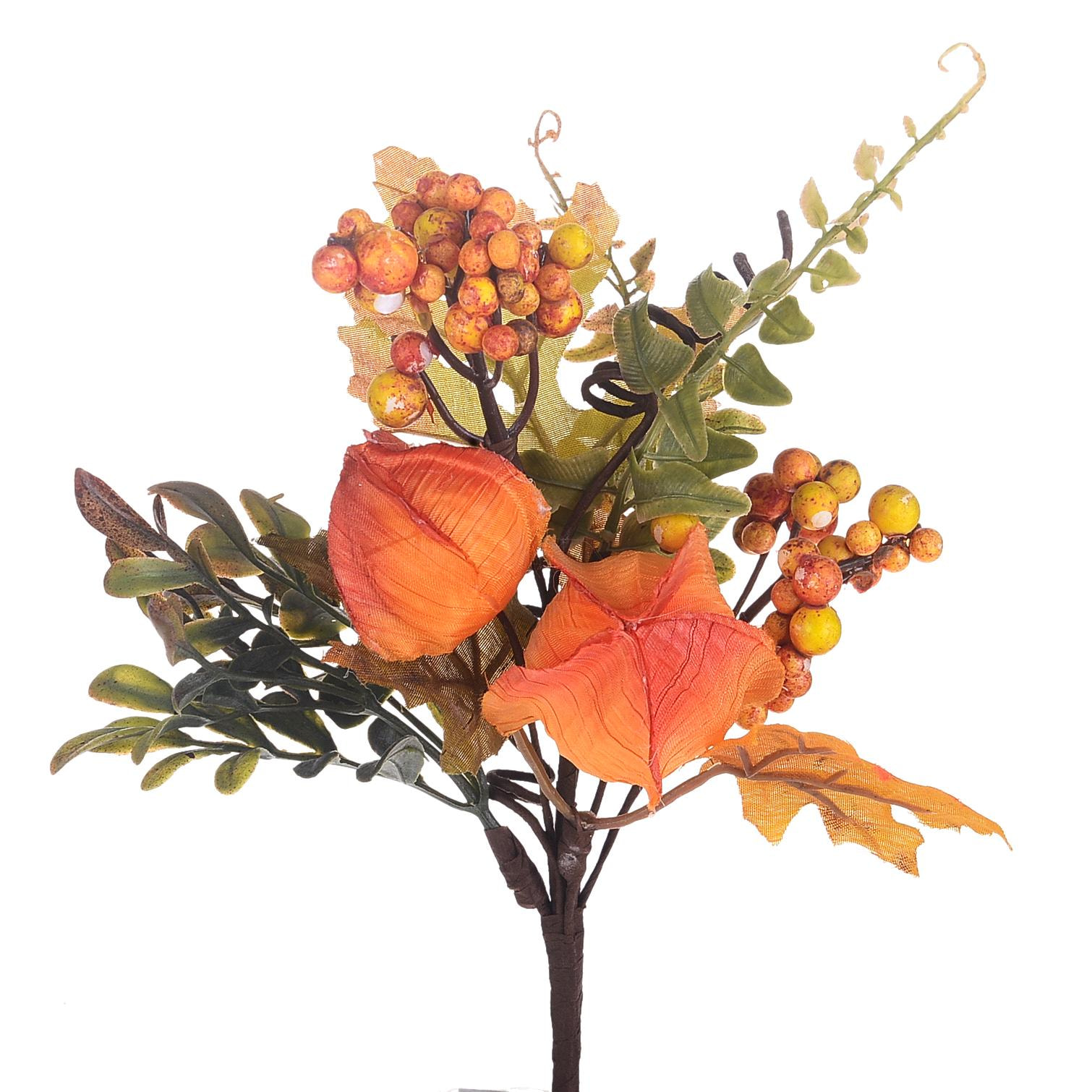 Pick natale - Pezzi 24 - 12xH21x3,5cm - Bianchi Dino SpA