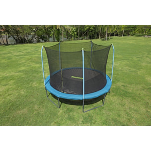 Bestway Trampoline extérieur pour enfants Xtreme Air 3,66 m