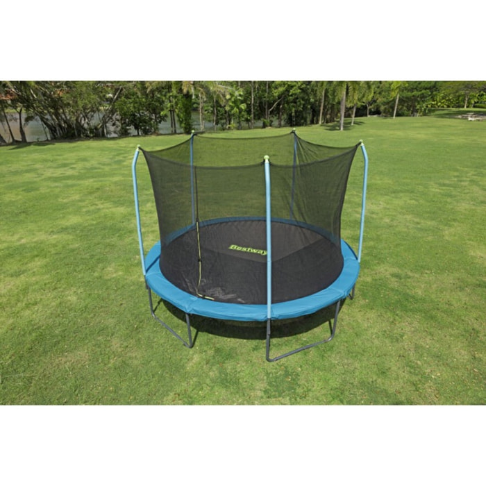 Bestway Trampoline extérieur pour enfants Xtreme Air 3,66 m