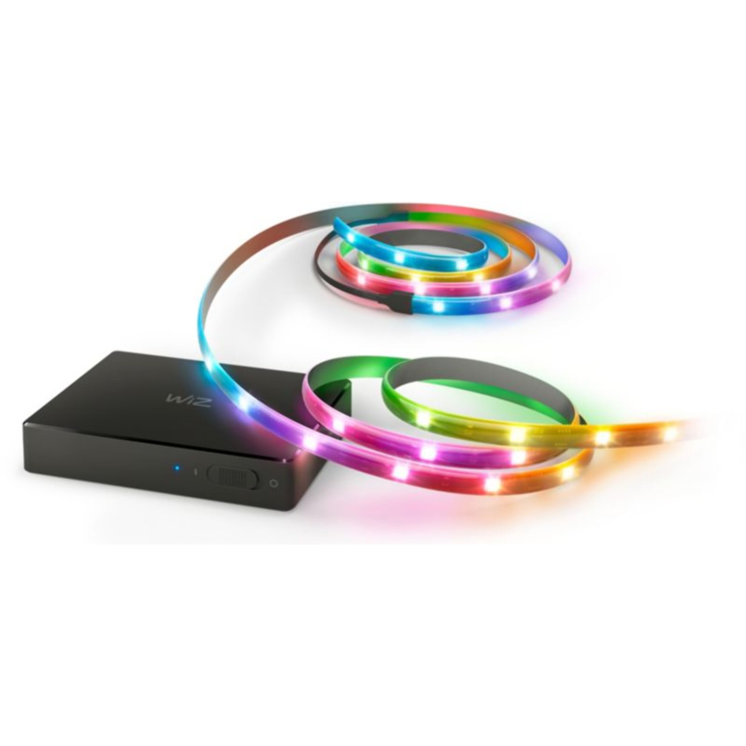 Boîtier de synchronisation WIZ HDMI Sync box+Lightstrip 55 à 65''