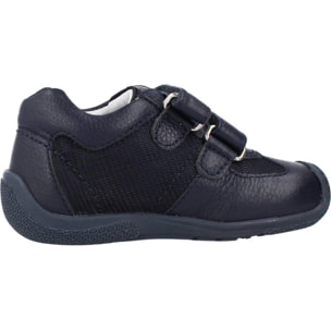 Zapatos Niño de la marca CHICCO  modelo GISK Blue