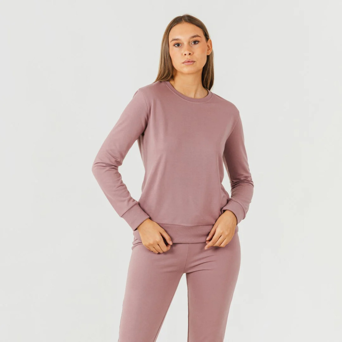 Set Sport malva new
