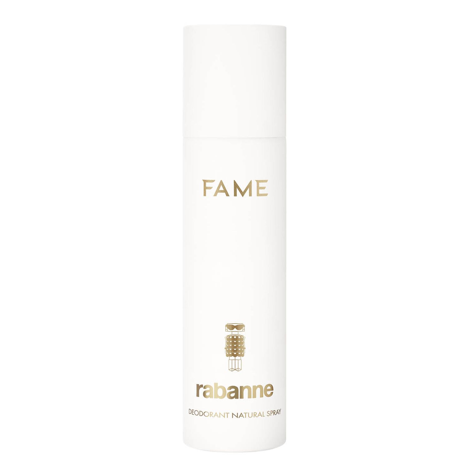 Fame - Déodorant Spray