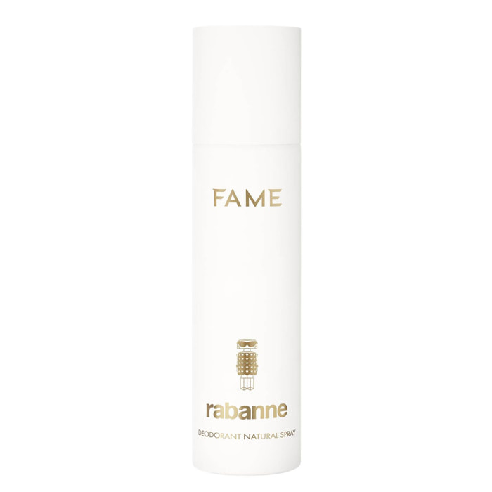 Fame - Déodorant Spray