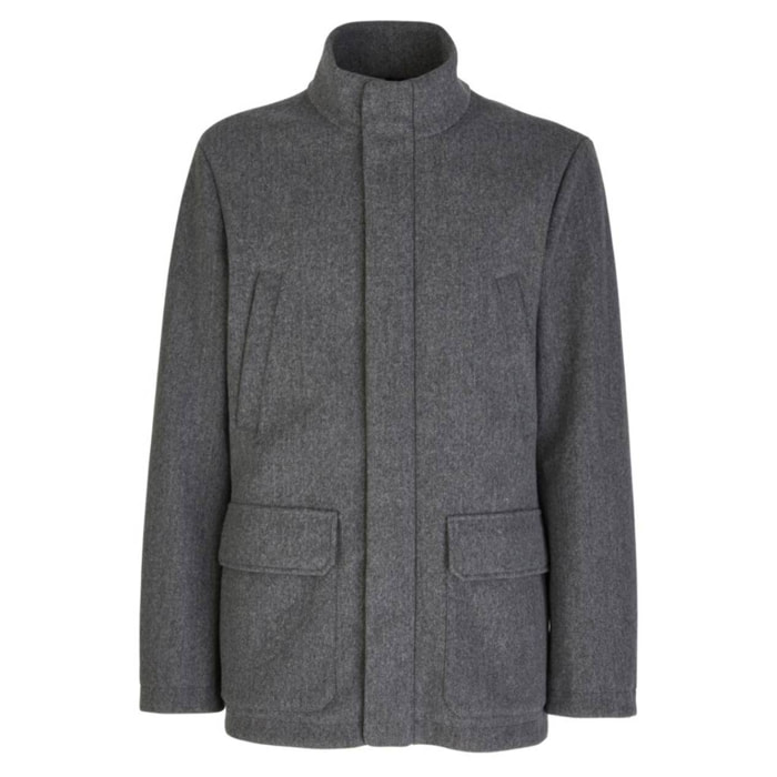 Chaquetas Hombre de la marca GEOX  modelo M MONREALE GRIS