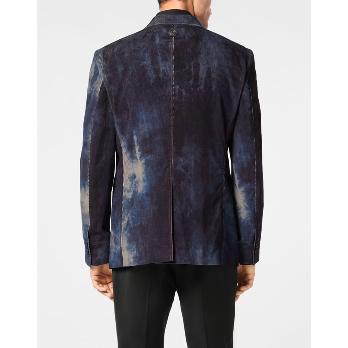 PHILIPP PLEIN Blazer de corte regular