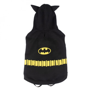 Dc Comics Batman Felpa per cane M For Fun Pets Cerdà