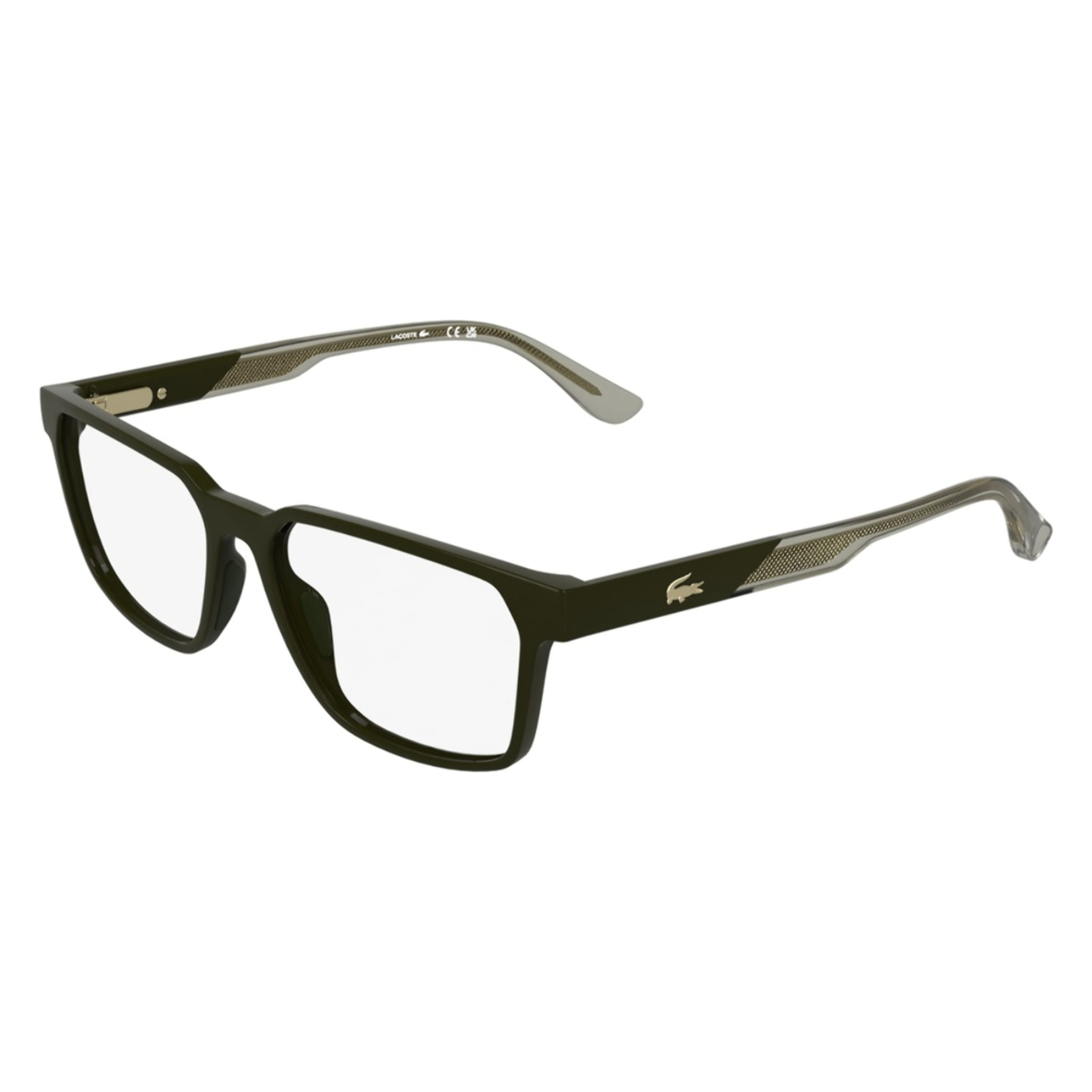 Gafas de Vista Lacoste L4031 275 de Acetato Inyectado Hombre 55 mm