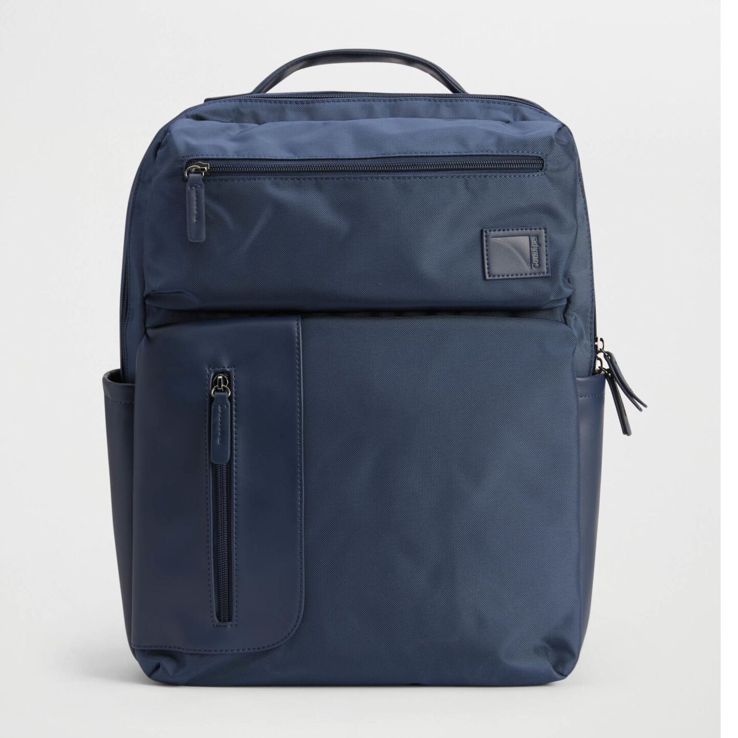 BORSA BLU CONBIPEL