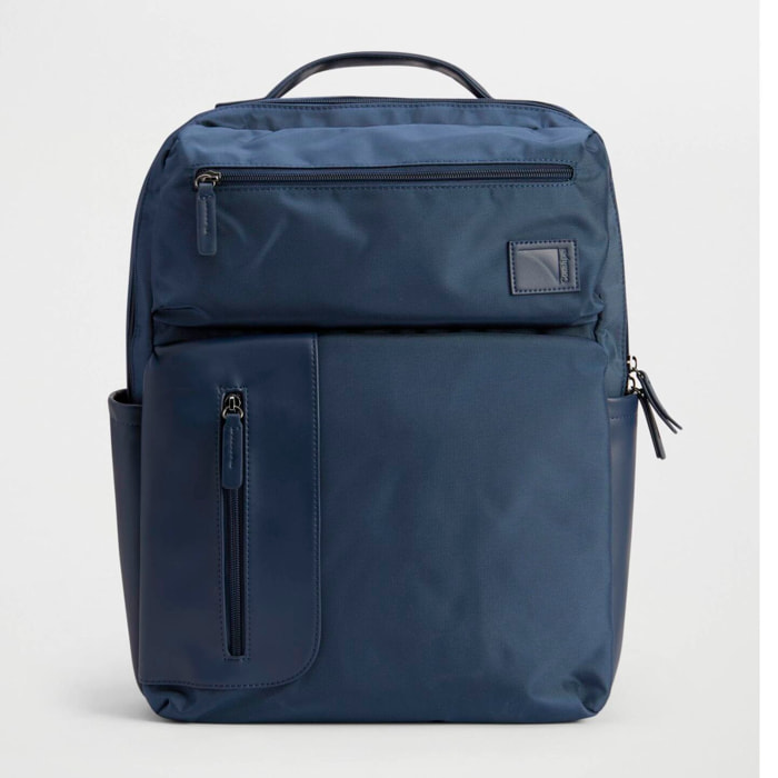 BORSA BLU CONBIPEL