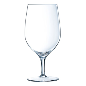 6 verres à pied 47 cl Sequence - Chef&Sommelier