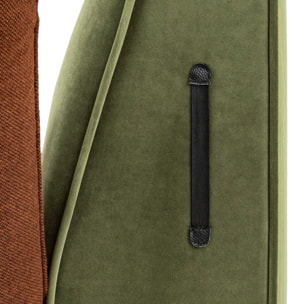 Canapé « L’échappée »  Atmosphera x matali crasset