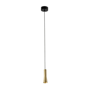 NINA Lampe suspension or