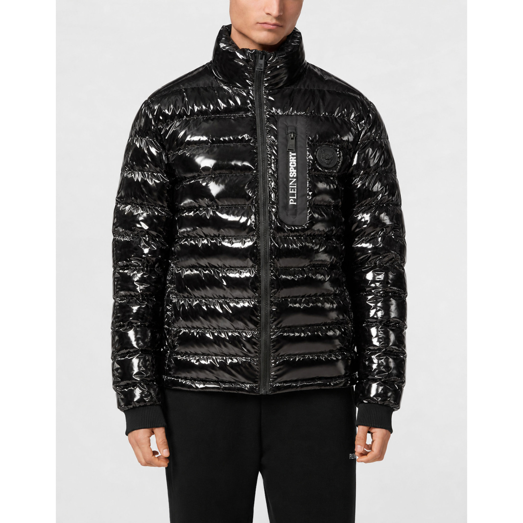 PLEIN SPORT Giacca TIGER