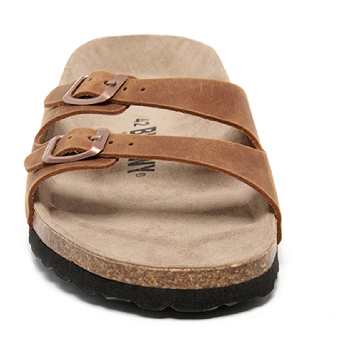 Sandalia BILLOWY MARRON