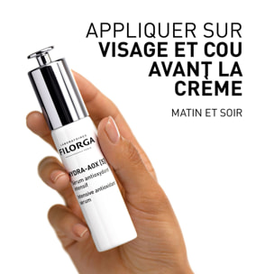 Hydra-Aox [5] - Sérum Antioxydant Intensif 30 ml