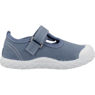 Zapatillas Niña de la marca CHICCO  modelo CALIX AZUL