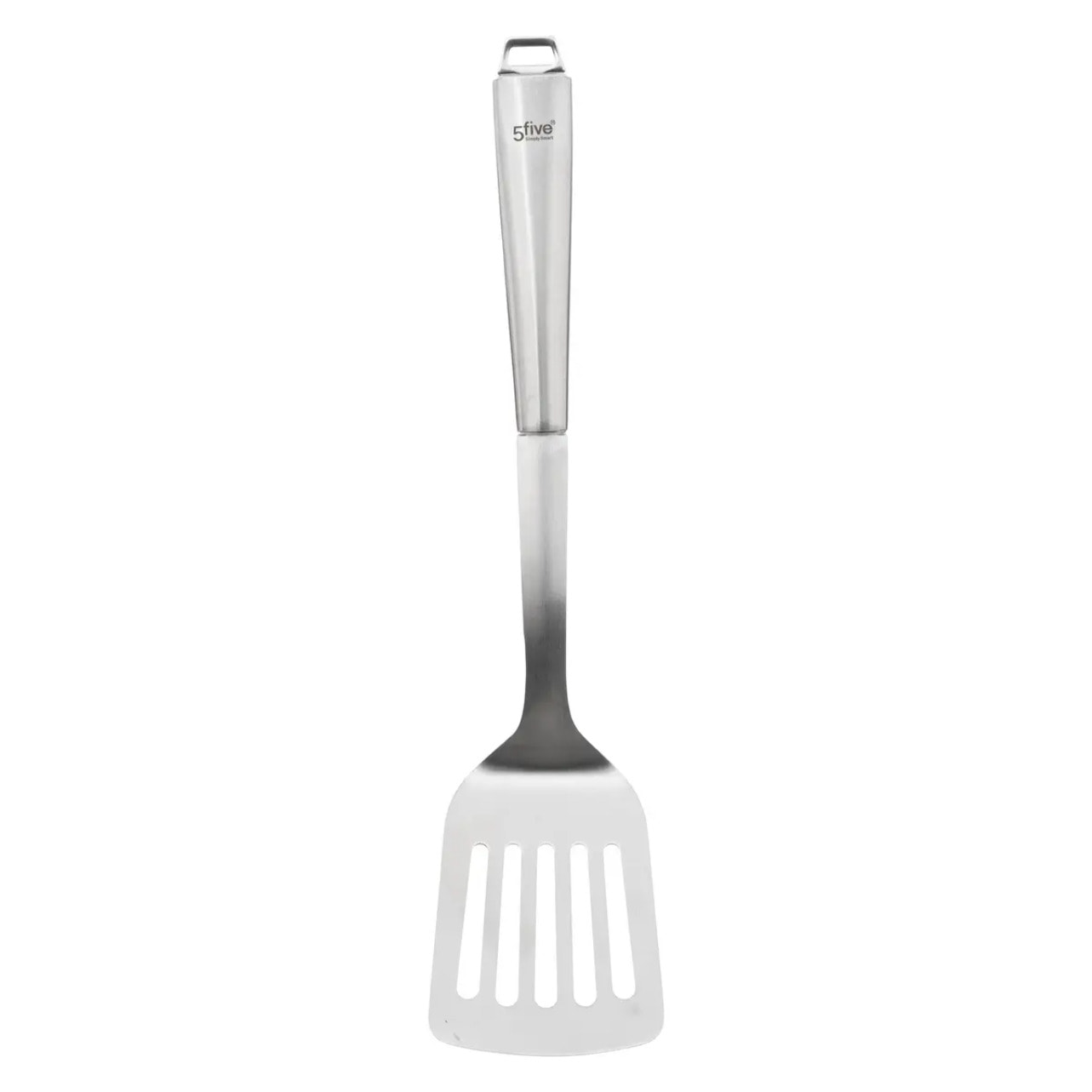 Spatule à suspendre en inox "Silver Précision"