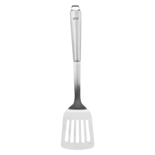 Spatule à suspendre en inox "Silver Précision"