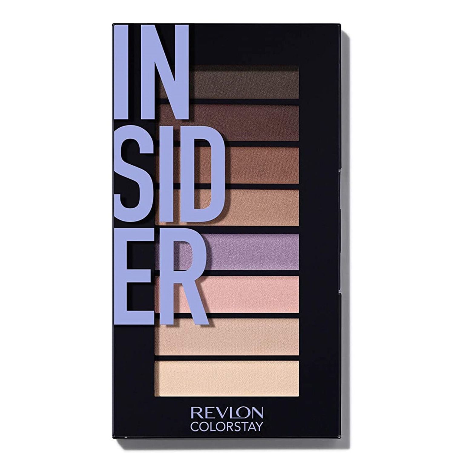 Colorstay Looks Book - Palette Ombres à Paupières 940 Insider