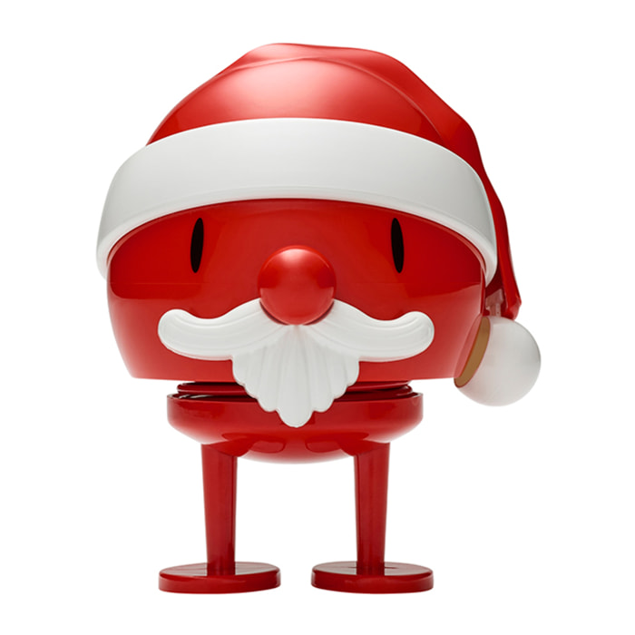 Hoptimist Père Noël Bumble