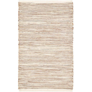 Tappeto Multiuso Avorio Ingresso Cucina Bagno