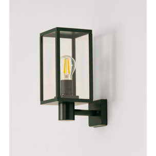 Forlight Aplique Ip44 Pristol E27 15W