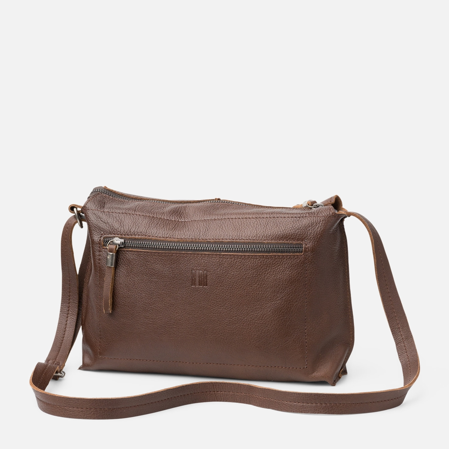 Bandolera BIBA New Sylva de piel