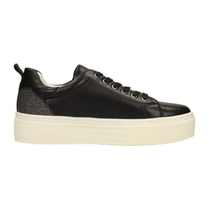 Sneakers Donna Tata Italia Nero