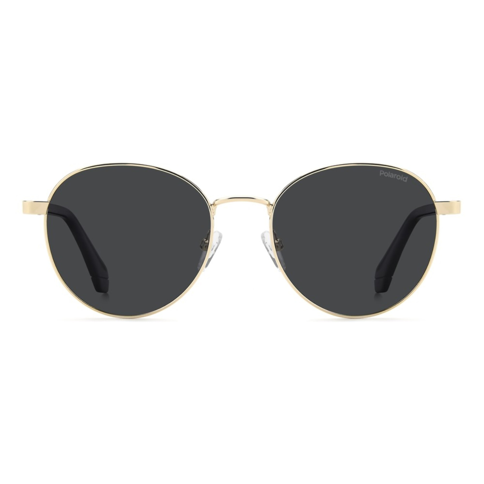 Gafas de Sol Polaroid PLD 4197/S/X 2F7 Polarizadas de Metal Hombre 53 mm