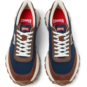 Zapatillas - CAMPER Drift Trail - Multicolor - Textil técnico