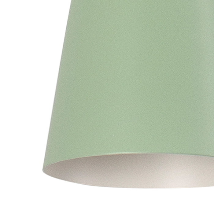 STUDIO 160 Lampe suspension verdhe