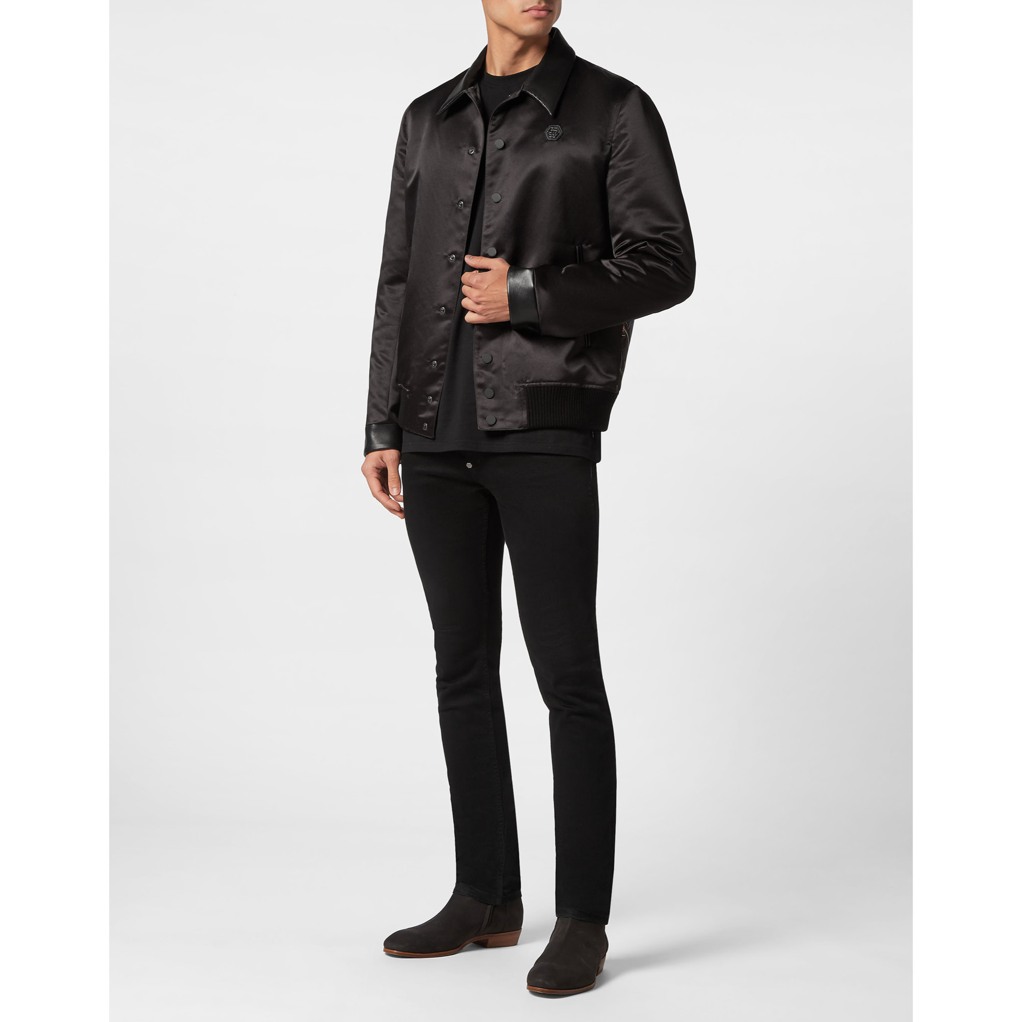 PHILIPP PLEIN Bomber