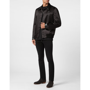 PHILIPP PLEIN Bomber