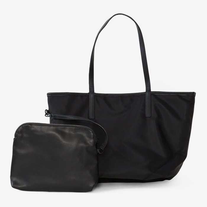 Bolso - negro